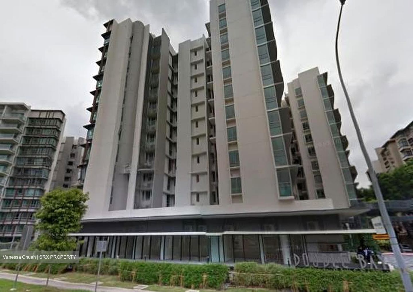 Double Bay Residences (D18), Condominium #575951531
